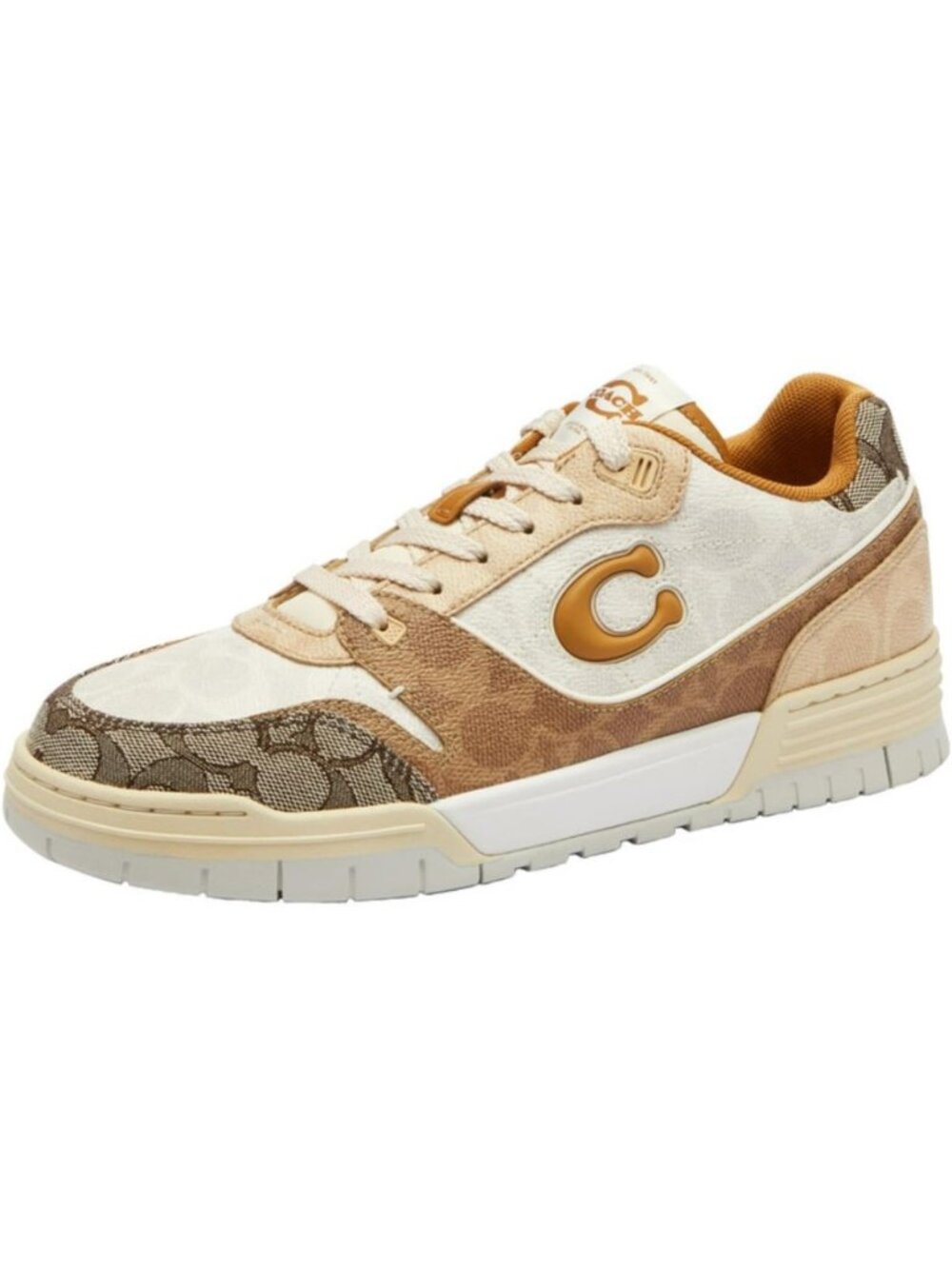 Stylish Women's Soho Sneakers - Trendy Casual Footwear for Everyday Comfort